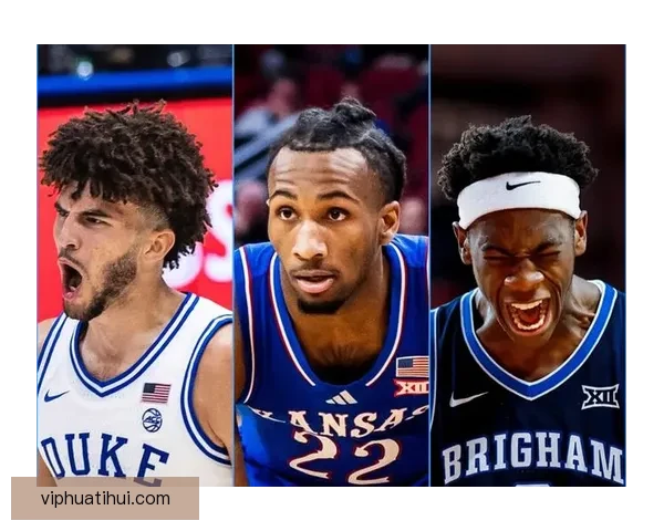 美媒模拟2026年NBA选秀步行者状元选迪班萨彼得森榜眼布泽尔探花