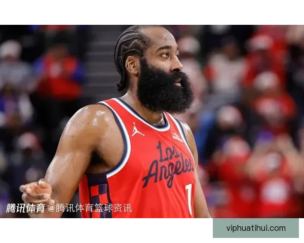 杨瀚森能否再获出场机会 小卡力争三杀快船再迎挑战