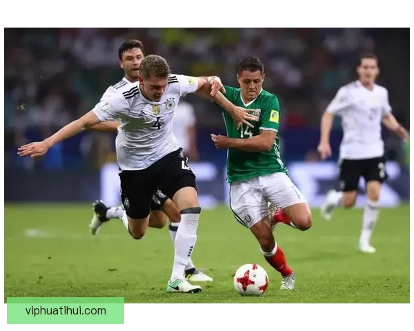 美加墨世界杯竞猜全攻略解析赛程走势投注技巧方法深度数据前瞻