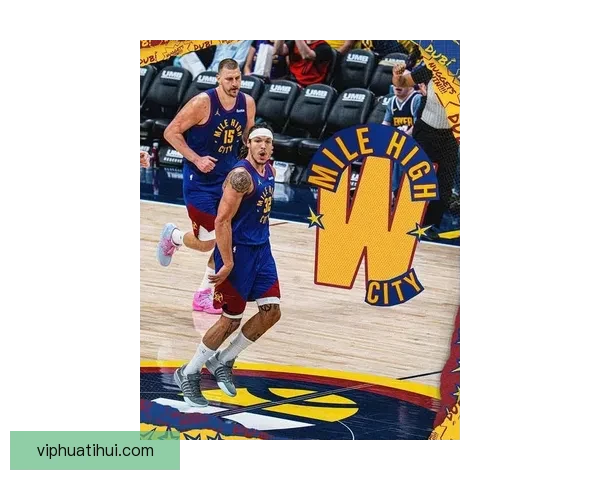 约基奇轰192次三双掘金大胜开拓者 阿夫迪亚23分14篮板闪耀全场