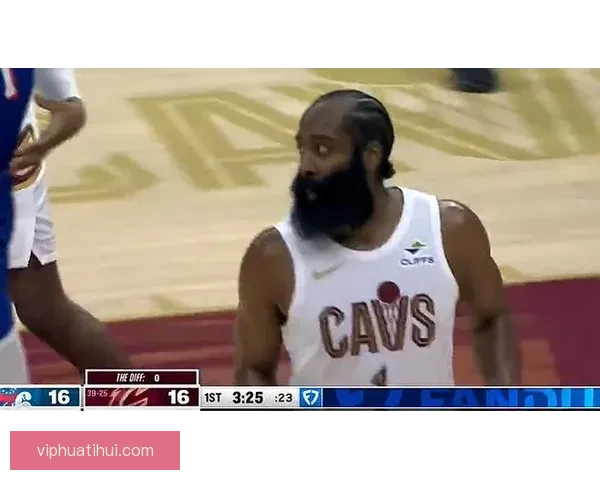 哈登26分7助复仇魔术献骑士首扣篮 末节5中0险遭逆转背锅