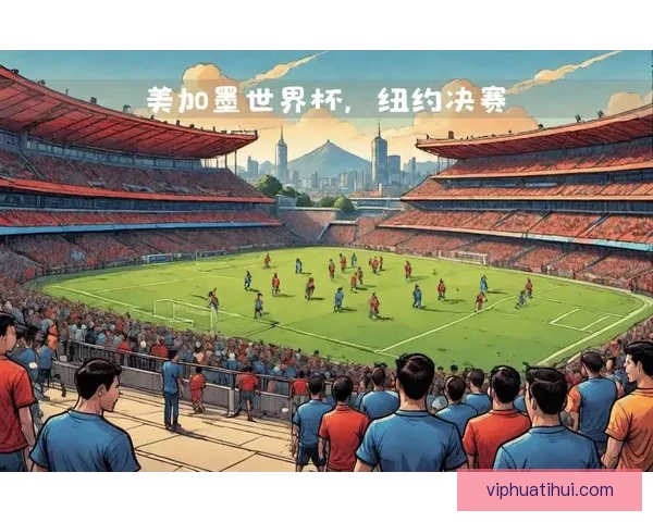 美加墨世界杯竞猜分析与赛程形势球队实力走势全方位前瞻解读