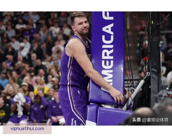 湖人遭重创东契奇或缺席前两轮季后赛复出存疑