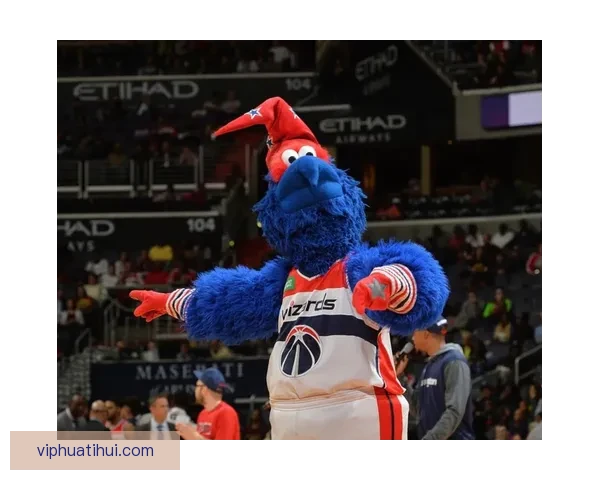 奇才队就愚人节玩笑事件公开致歉 强调球迷始终是最重要的核心