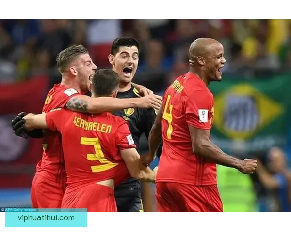 世界杯胜负预测指南 精准分析助你赢得竞猜投注大奖