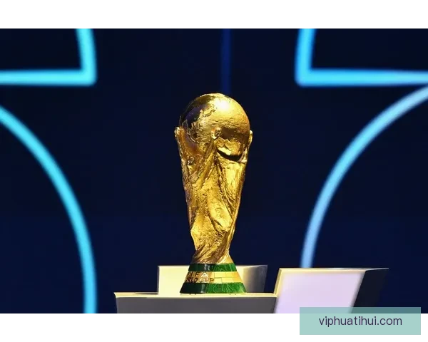 美加墨世界杯竞猜分析：球迷必看的数据与预测趋势解析