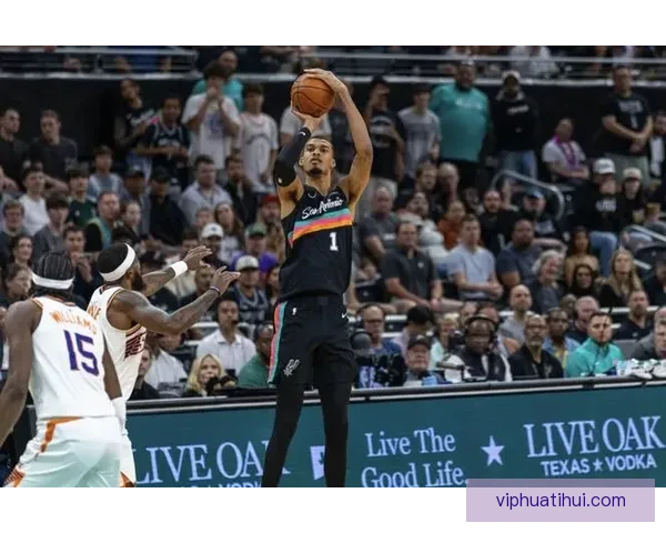 马刺25战23胜强势冲击雷霆 文班亚马MVP前景遭美媒质疑