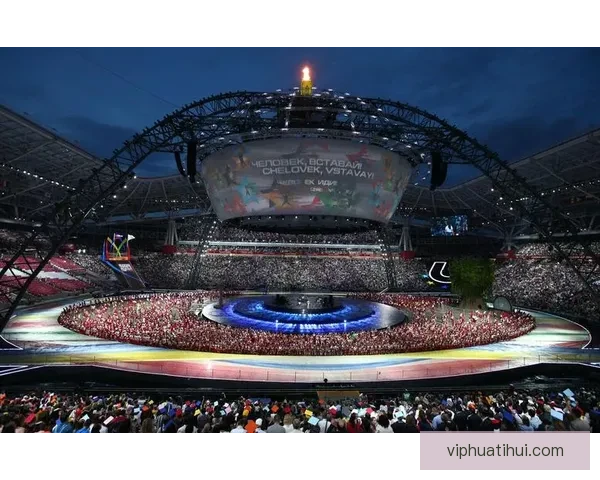 世界杯赛事尽在掌握，立即下载安装体验全新竞猜乐趣